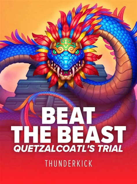 Beat The Beast Quetzalcoatl S Trial PokerStars